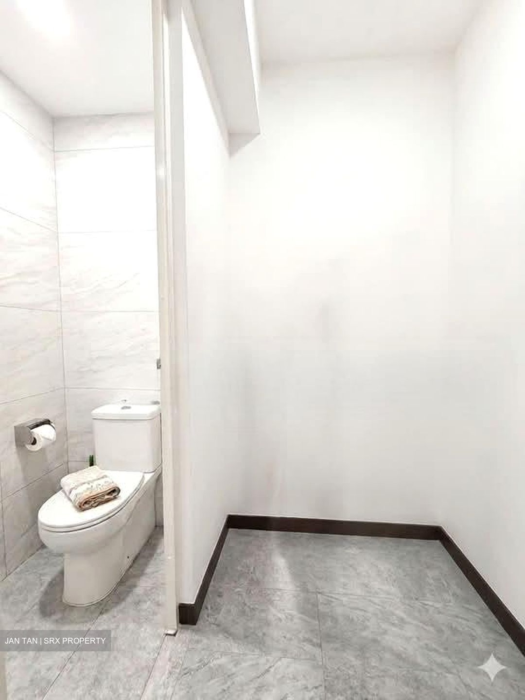 Normanton Park (D5), Apartment #560594041